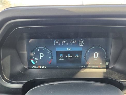 Used 2025 Ford F150 Raptor image 25