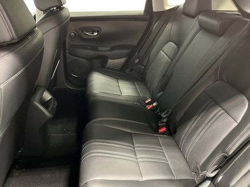 New 2026 Honda HR-V EX-L image 24