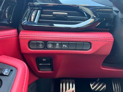 New 2026 Acura MDX A-Spec image 17