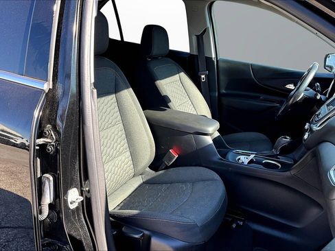 Used 2020 Chevrolet Equinox LT image 7