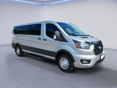 Used 2025 Ford Transit 350 XLT