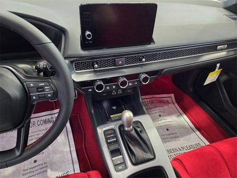 New 2025 Honda Civic Type R image 16