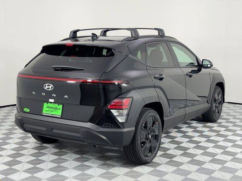 New 2026 Hyundai Kona SEL Sport image 9