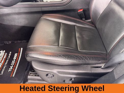 Used 2024 Dodge Durango GT image 13