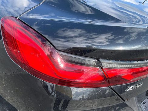 Used 2024 BMW 840i xDrive 840i w/ Driving Assistance Package image 56