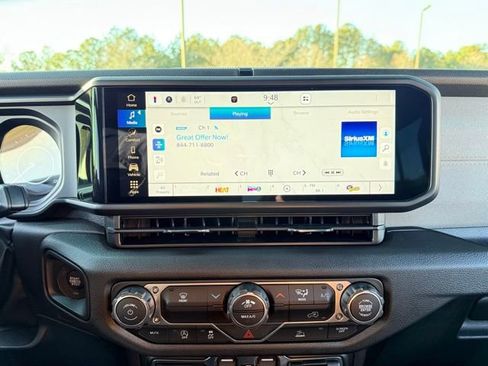 New 2026 Jeep Wrangler Sport image 18