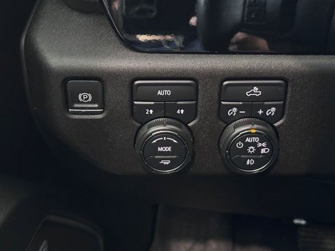 Certified 2024 Chevrolet Silverado 1500 RST w/ Convenience Package II image 23