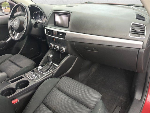 Used 2016 MAZDA CX-5 Touring w/ Bose/Moonroof Package FWD image 21