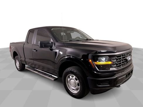 Used 2024 Ford F150 XL w/ Tow/Haul Package image 2