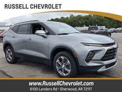 Used 2024 Chevrolet Blazer LT w/ Convenience Package