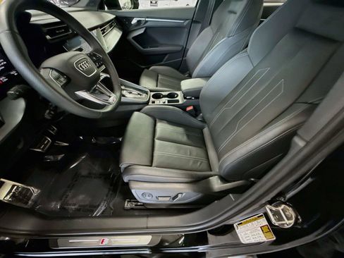 Used 2026 Audi A3 2.0T Premium Plus w/ Premium Plus Package AWD/4WD image 21