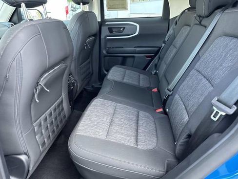 Used 2022 Ford Bronco Sport Big Bend w/ Convenience Package image 14