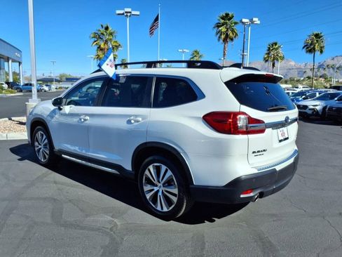 Certified 2022 Subaru Ascent Limited w/ Technology Package image 14