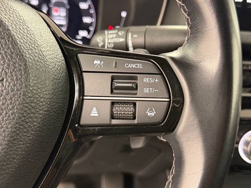 Used 2024 Honda Civic Touring image 28