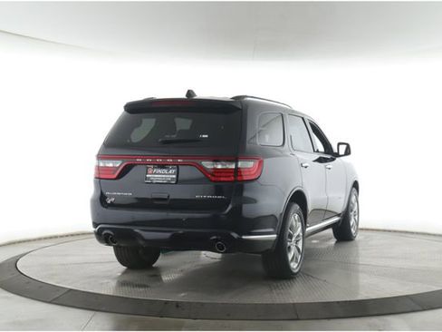 Used 2024 Dodge Durango Citadel AWD/4WD image 7