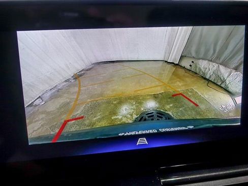 New 2026 Chevrolet TrailBlazer LT w/ Midnight Edition image 16