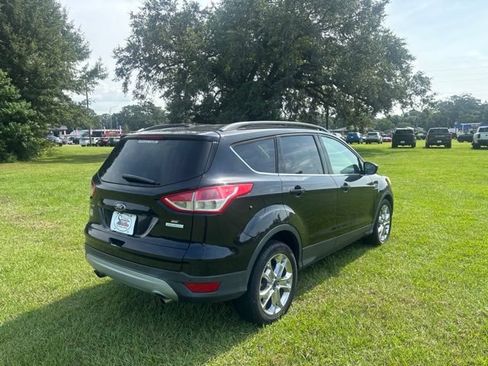 Used 2016 Ford Escape SE w/ Equipment Group 201A FWD image 7