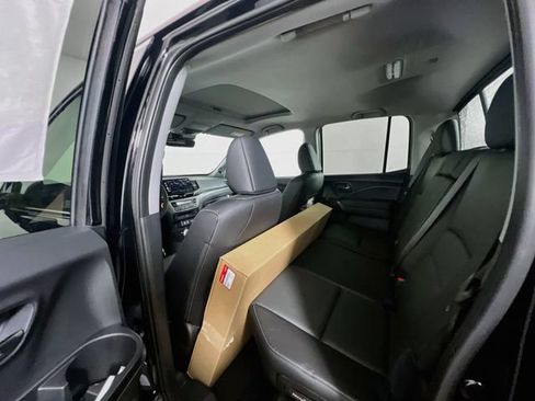 New 2026 Honda Ridgeline RTL image 20