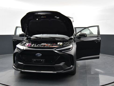 Used 2024 Subaru Solterra Premium image 36