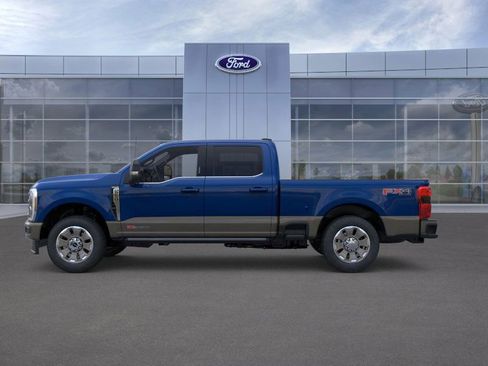 New 2026 Ford F250 King Ranch AWD/4WD image 7