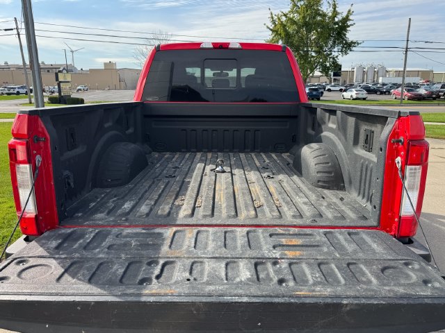 Used 2019 Ford F250 Lariat AWD/4WD image 9