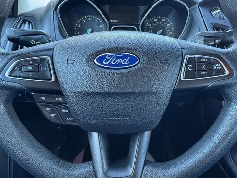 Used 2016 Ford Focus SE image 23