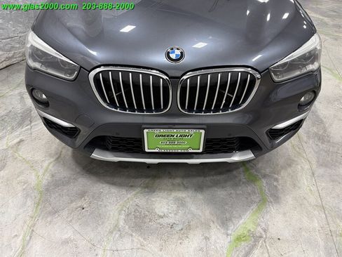 Used 2017 BMW X1 xDrive28i AWD/4WD image 18