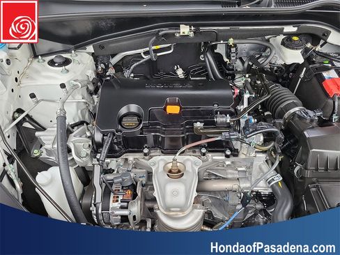 Used 2023 Honda HR-V LX image 28