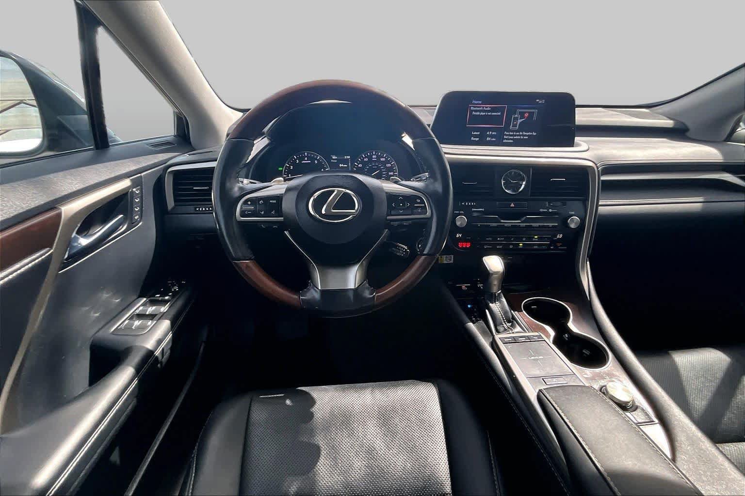 Used 2022 Lexus RX 350 FWD w/ Premium Package image 6