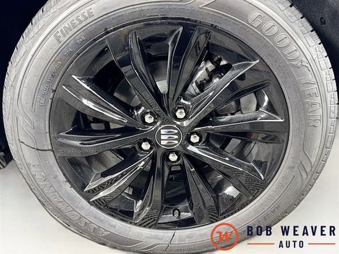 Used 2025 Buick Envista Sport Touring w/ Convenience I Package FWD image 38