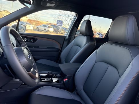 New 2026 Subaru Forester Sport image 20