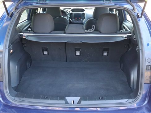 Used 2017 Subaru Impreza 2.0i Sport AWD/4WD image 14