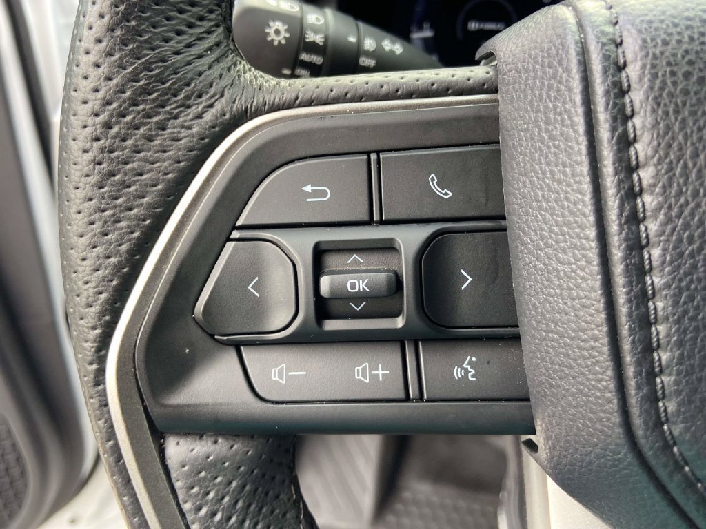 Used 2025 Toyota Tacoma TRD Sport RWD image 31
