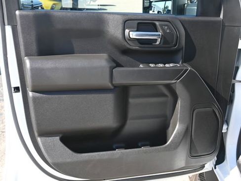 Used 2022 Chevrolet Silverado 2500 W/T w/ WT Fleet Convenience Package image 10