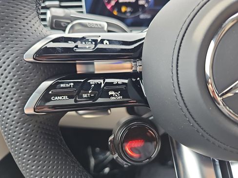 New 2026 Mercedes-Benz GLE 53 AMG 4MATIC Coupe image 18