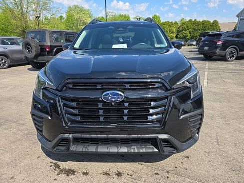 Used 2024 Subaru Ascent Onyx Edition Limited AWD/4WD image 2
