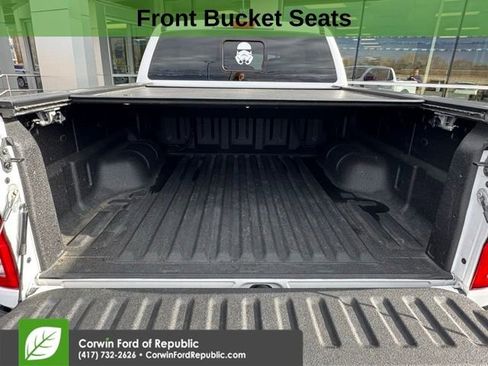 Used 2020 Ford Ranger XLT w/ Equipment Group 302A Luxury image 8