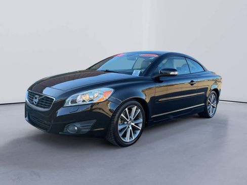 Used 2011 Volvo C70 T5 image 7