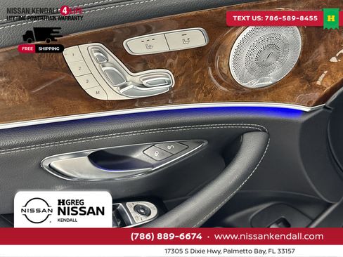 Used 2019 Mercedes-Benz E 300 image 17