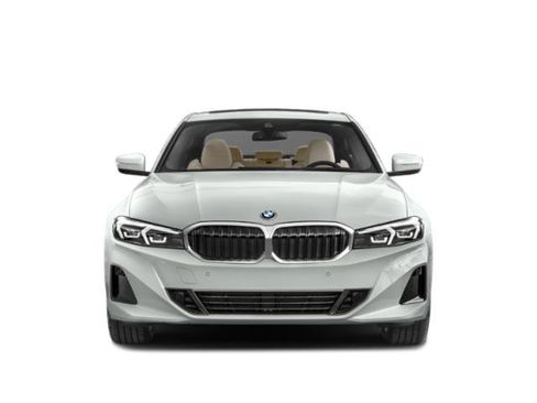Used 2024 BMW 330e xDrive w/ Premium Package AWD/4WD image 4