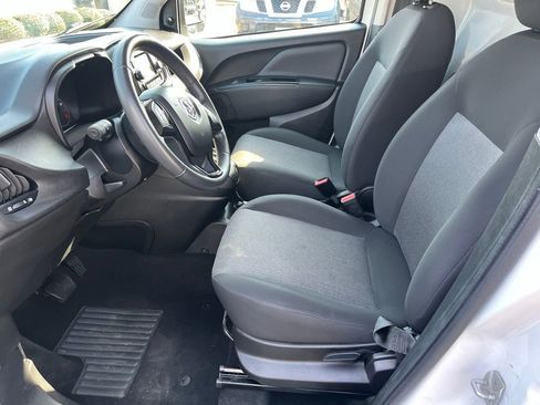 Used 2022 RAM ProMaster City Wagon image 9