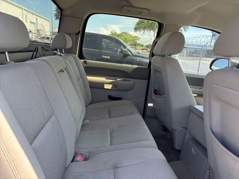 Used 2012 Chevrolet Silverado 1500 LT image 13