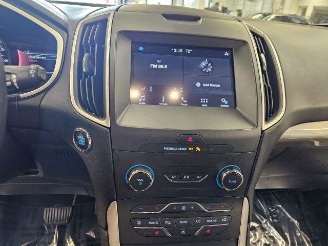 Used 2019 Ford Edge SEL w/ Equipment Group 201A AWD/4WD image 22