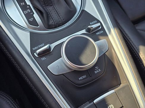 Used 2020 Audi TT 2.0T image 25