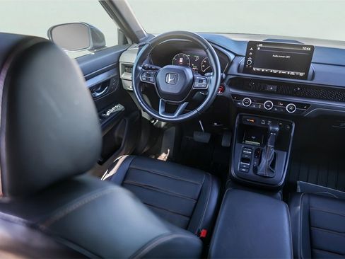 Used 2024 Honda CR-V Sport-L image 28
