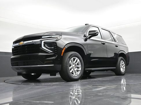 Used 2025 Chevrolet Tahoe LS RWD image 20