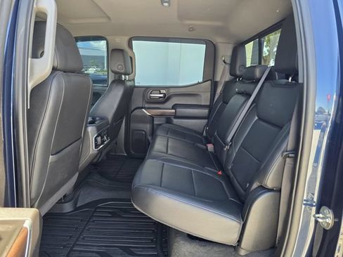Certified 2020 GMC Sierra 1500 SLT w/ SLT Premium Plus Package RWD image 15