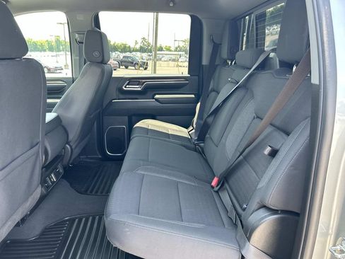 Used 2024 Chevrolet Silverado 2500 LT w/ Safety Package AWD/4WD image 30