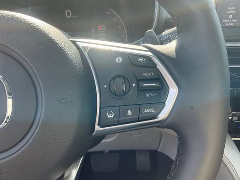 New 2026 Acura MDX Advance Package image 15