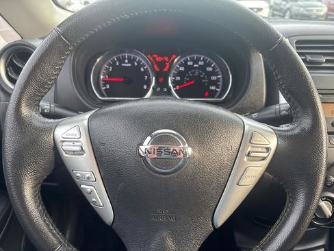 Used 2014 Nissan Versa Note SV image 13
